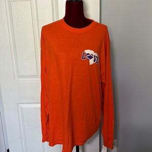 Carolina football top